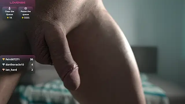 Sand0w ওয়েবক্যাম শো