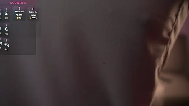Sand0w webcam show
