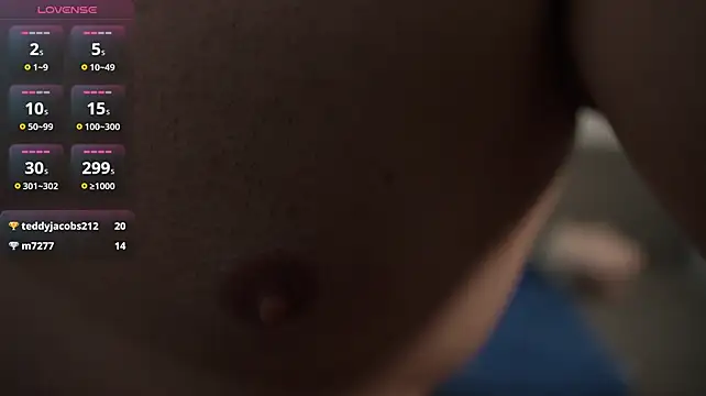 Sand0w Webcamshow
