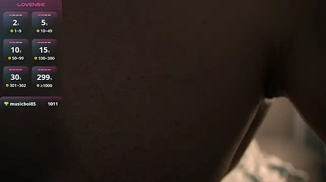 Sand0w: вебкам-шоу