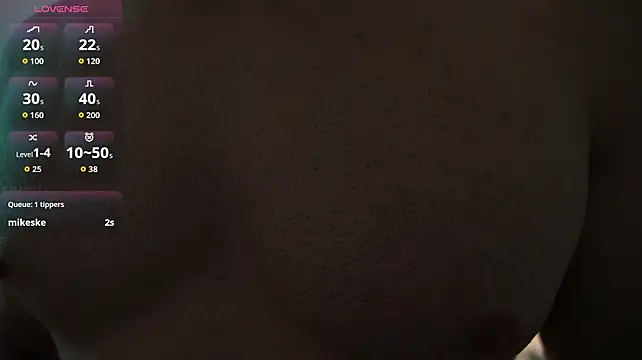 Sand0w: вебкам-шоу