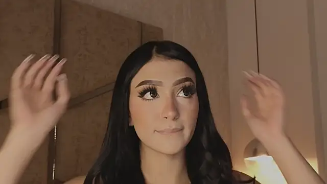 scarlethlux Obrolan Langsung XXX