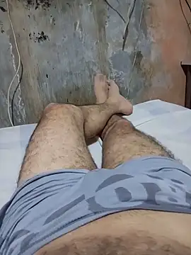 Show webcam de NAUFRAGO_17CM