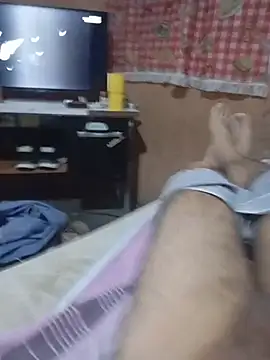 Show Webcam de NAUFRAGO_17CM