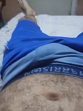 Show webcam de NAUFRAGO_17CM