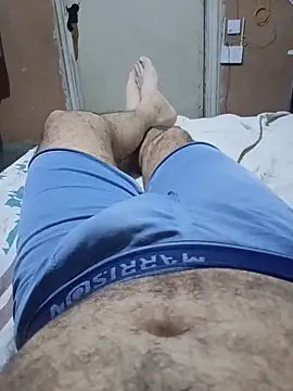โชว์เว็บแคมของ NAUFRAGO_17CM