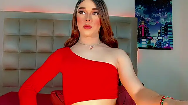 AmazingMistressNathyn Webbikameraesitys