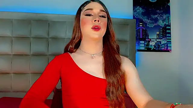 AmazingMistressNathy Webcamshow