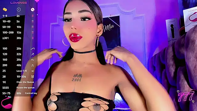 Mia_Castro_xx's Webcam Show