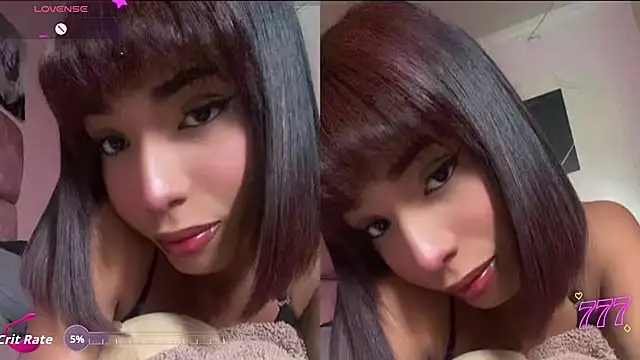 Show Webcam de Mia_Castro_xx