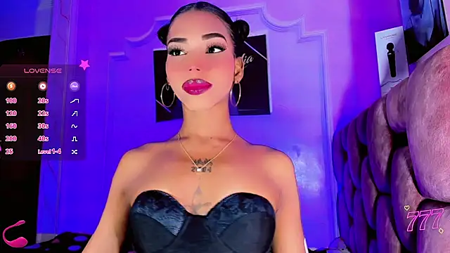 Mia_Castro_xx's Webcam Show