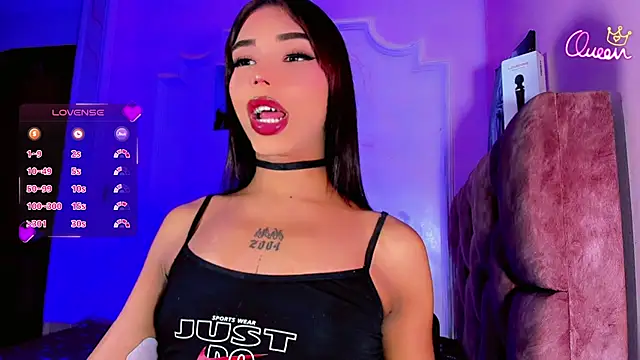 Mia_Castro_xx ওয়েবক্যাম শো