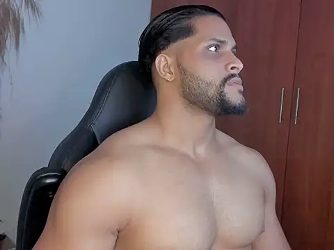 Chat +18 de Pier_Simons ao vivo