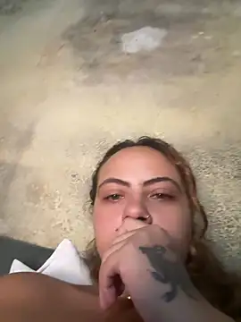 Chat +18 de Chloe_Leaozinho ao vivo