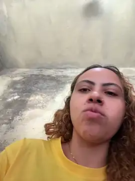 Show de webcam de Chloe_Leaozinho