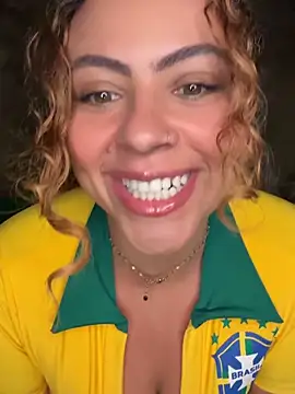 Show de Chloe_Leaozinho na webcam