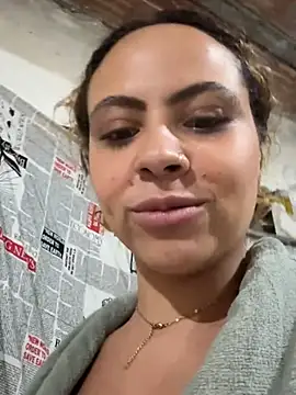 Chloe_Leaozinho Pertunjukan Webcam