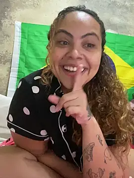 Show de webcam de Chloe_Leaozinho