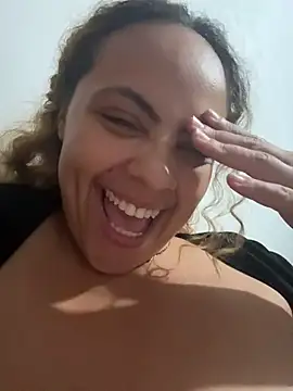 Show de webcam de Chloe_Leaozinho