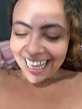 Show de Chloe_Leaozinho na webcam