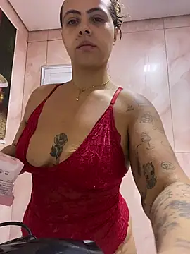 Chloe_Leaozinho Webcam-Show