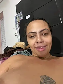 Show de Chloe_Leaozinho na webcam