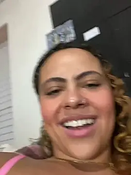Show de Chloe_Leaozinho na webcam