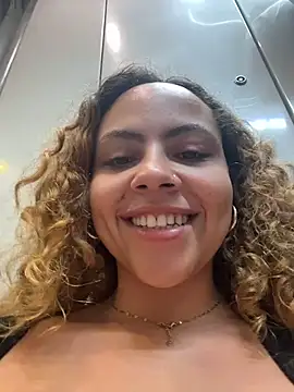 Show de Chloe_Leaozinho na webcam