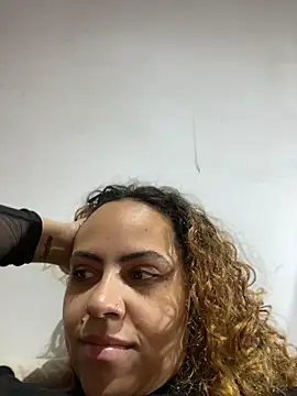 Show de Chloe_Leaozinho na webcam