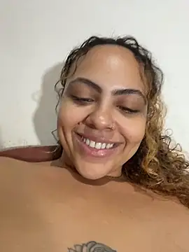 Show de Chloe_Leaozinho na webcam