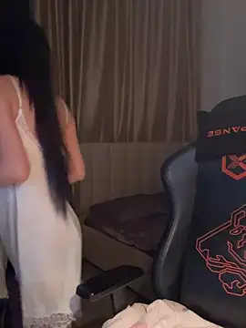 _Meimeibaby_ Show Webcam