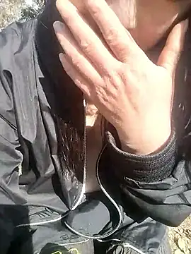 Tiyir597 webcam show