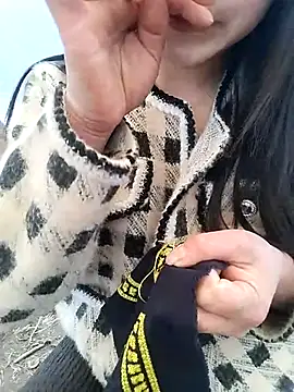 Webkamerová show Tiyir597