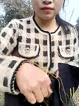 Show webcam de Tiyir597