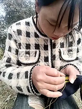 Tiyir597's Webcam Show