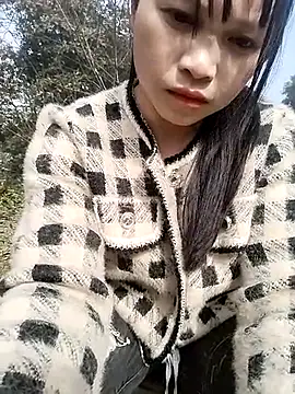 Tiyir597のウェブカメラショー