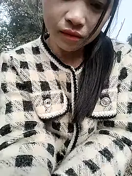 Show webcam de Tiyir597