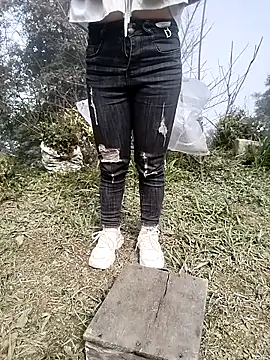 Show de Tiyir597 na webcam