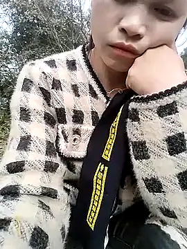 Tiyir597's Webcam Show