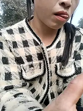 Tiyir597's Webcam Show