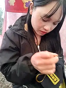 Show Webcam de Tiyir597