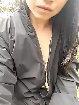 Tiyir597 Show Webcam