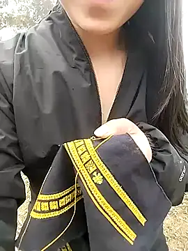 Tiyir597's Webcam Show