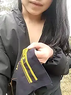 Tiyir597 Show Webcam