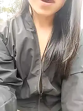 Show webcam de Tiyir597