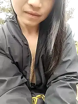 Show webcam de Tiyir597