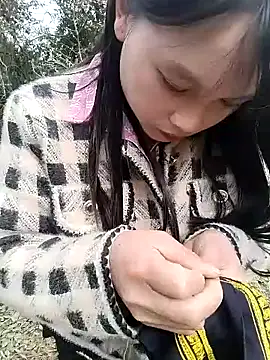 Tiyir597's Webcam Show