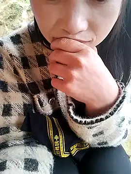 Tiyir597 Adlı Modelin Web Kamerası Şovu