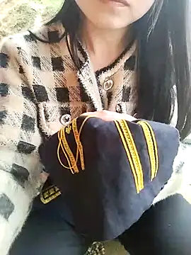 Tiyir597 网络视讯表演