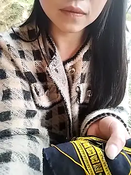 Tiyir597 Webcam Show